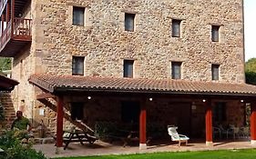 Apartamentos la casa de los ríos